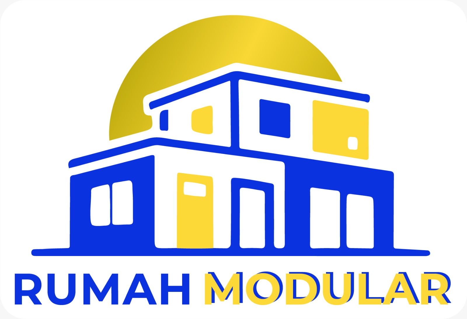 RUMAH MODULAR
